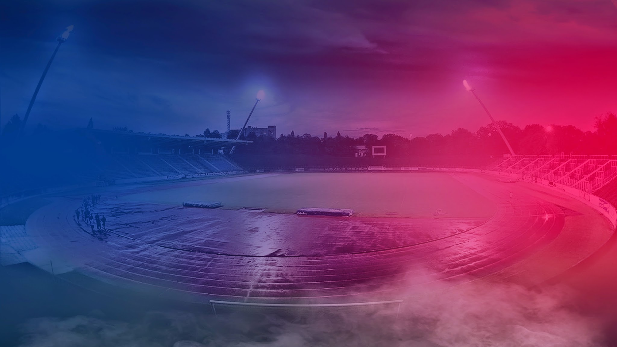 Bonner SC YouTube banner
