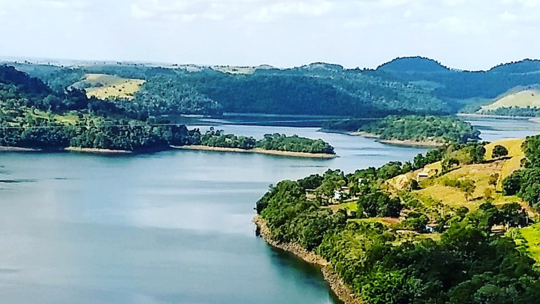 SERRARIA LAGO DO IGUAÇU YouTube banner