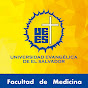 Facultad de Medicina UEES YouTube channel avatar 