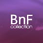 BnF collection sonore – Pop Music YouTube channel avatar 