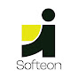 Softeon logo