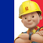 Bob le Bricoleur logo