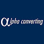 Alpha Converting logo