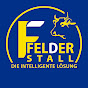 Felder Stall YouTube channel avatar 