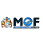Ministry of Finance, Guyana logo