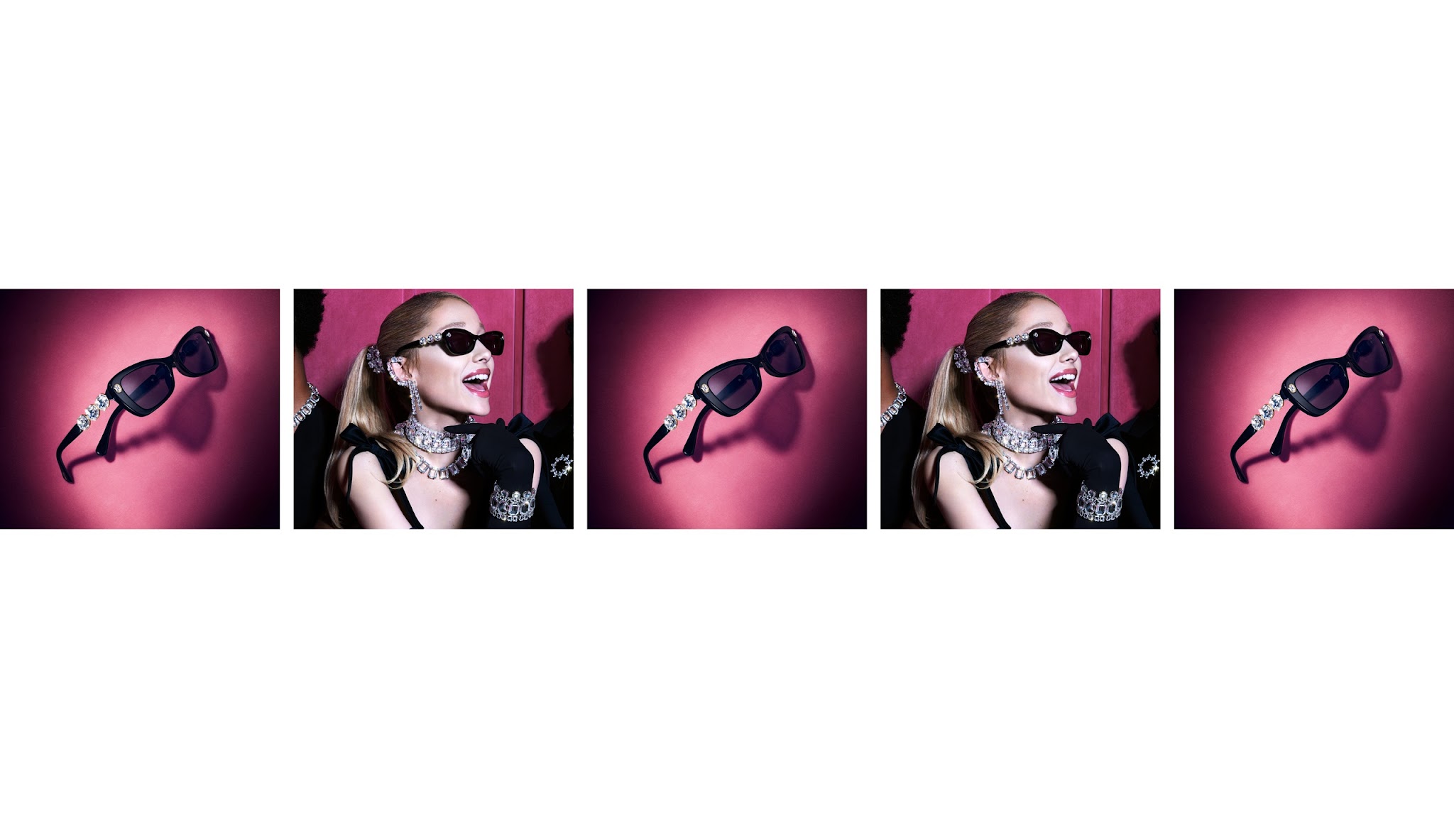 Swarovski YouTube banner