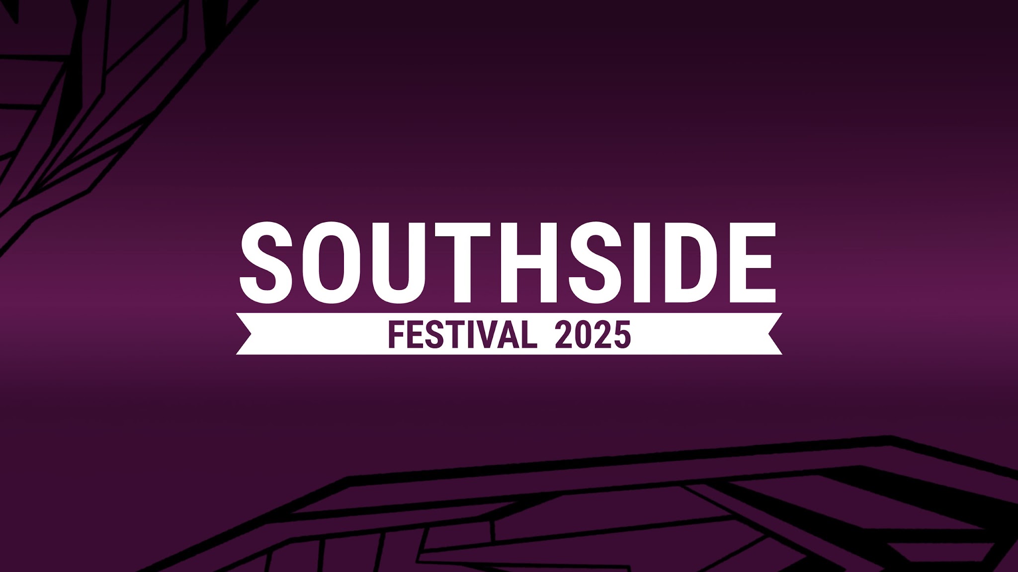 SouthsideFstvl YouTube banner