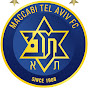 Maccabi Tel Aviv FC Official logo