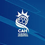 CAH - Handball Argentina YouTube channel avatar 