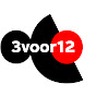 3voor12 logo