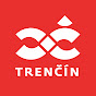 Mesto Trenčín logo