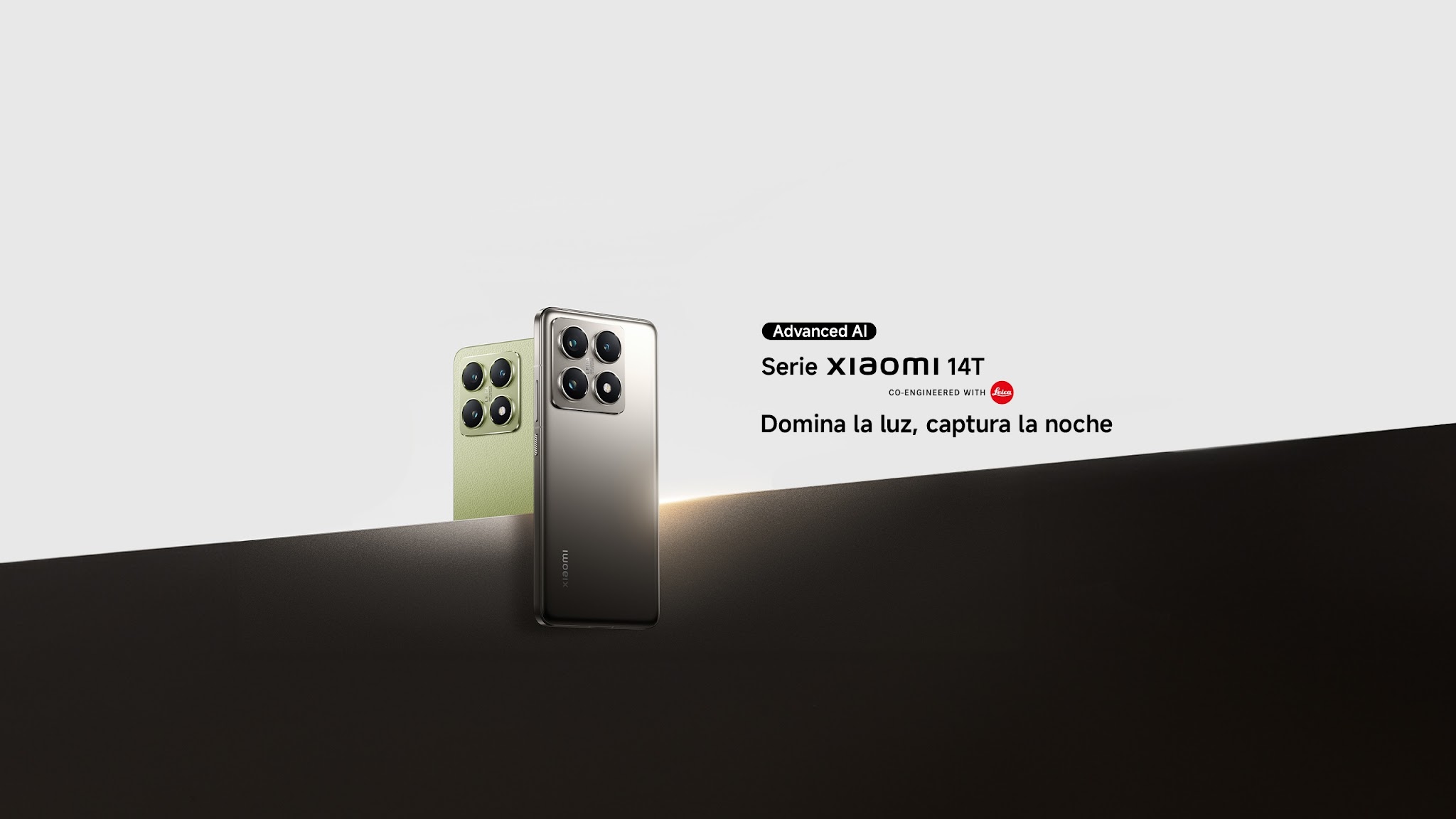 Xiaomi México YouTube banner