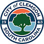 City of Clemson South Carolina logo