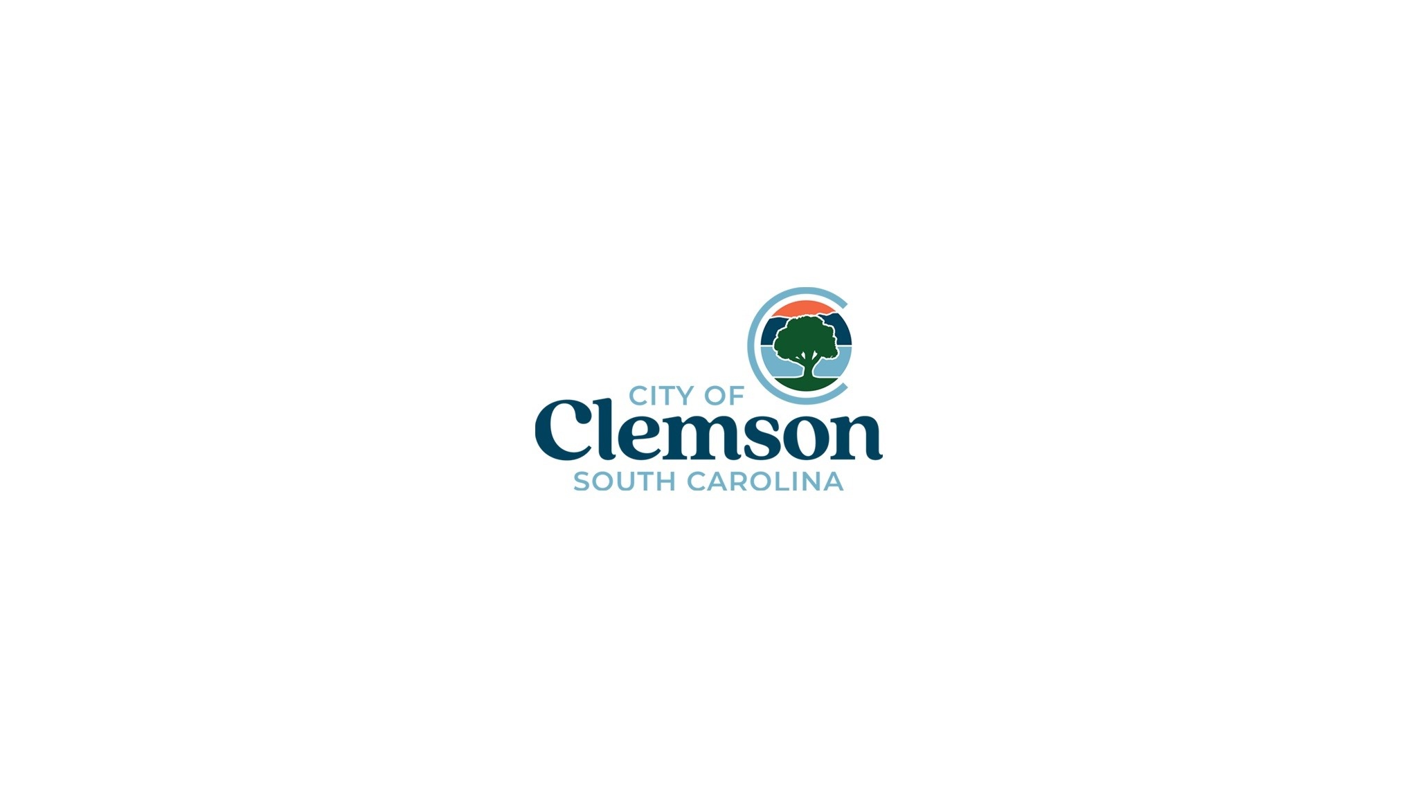 City of Clemson South Carolina YouTube banner