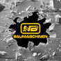 NB Baumaschinen - DER RECYCLINGSPEZIALIST YouTube channel avatar 