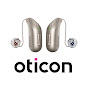 Oticon Singapore logo