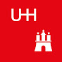 Universität Hamburg logo