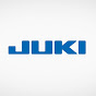 JUKI Singapore logo