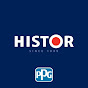HistorVerf logo