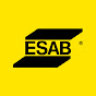 ESAB Hispanoamérica logo