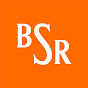BSR - Berliner Stadtreinigung YouTube channel avatar 