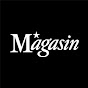 Magasin du Nord YouTube channel avatar 