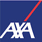 AXA Indonesia logo