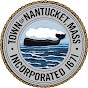 Town of Nantucket logo
