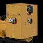 Cat Electric Power YouTube channel avatar 