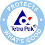 Tetra Pak YouTube channel avatar 