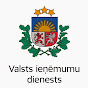 Valsts ieņēmumu dienests (VID) YouTube channel avatar 