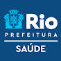 Secretaria Municipal de Saúde logo