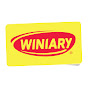 WINIARY - pomagamy w gotowaniu i niemarnowaniu! logo