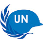 UN Mission in the Central African Republic - MINUSCA logo