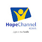 Hope Channel Kenya logo