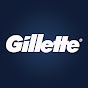Gillette Sverige logo