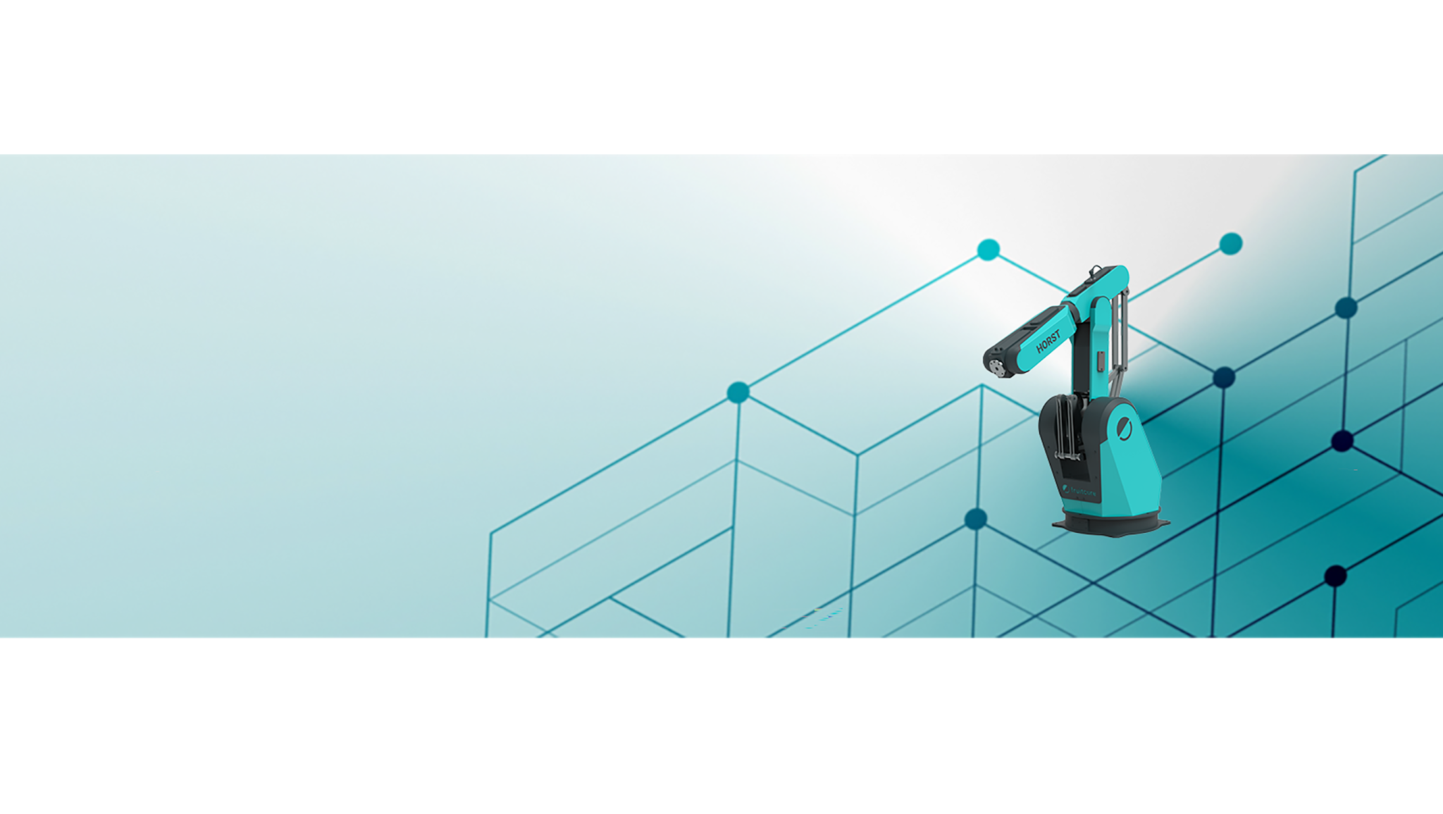 fruitcore robotics YouTube banner