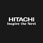 Hitachi Rail YouTube channel avatar 