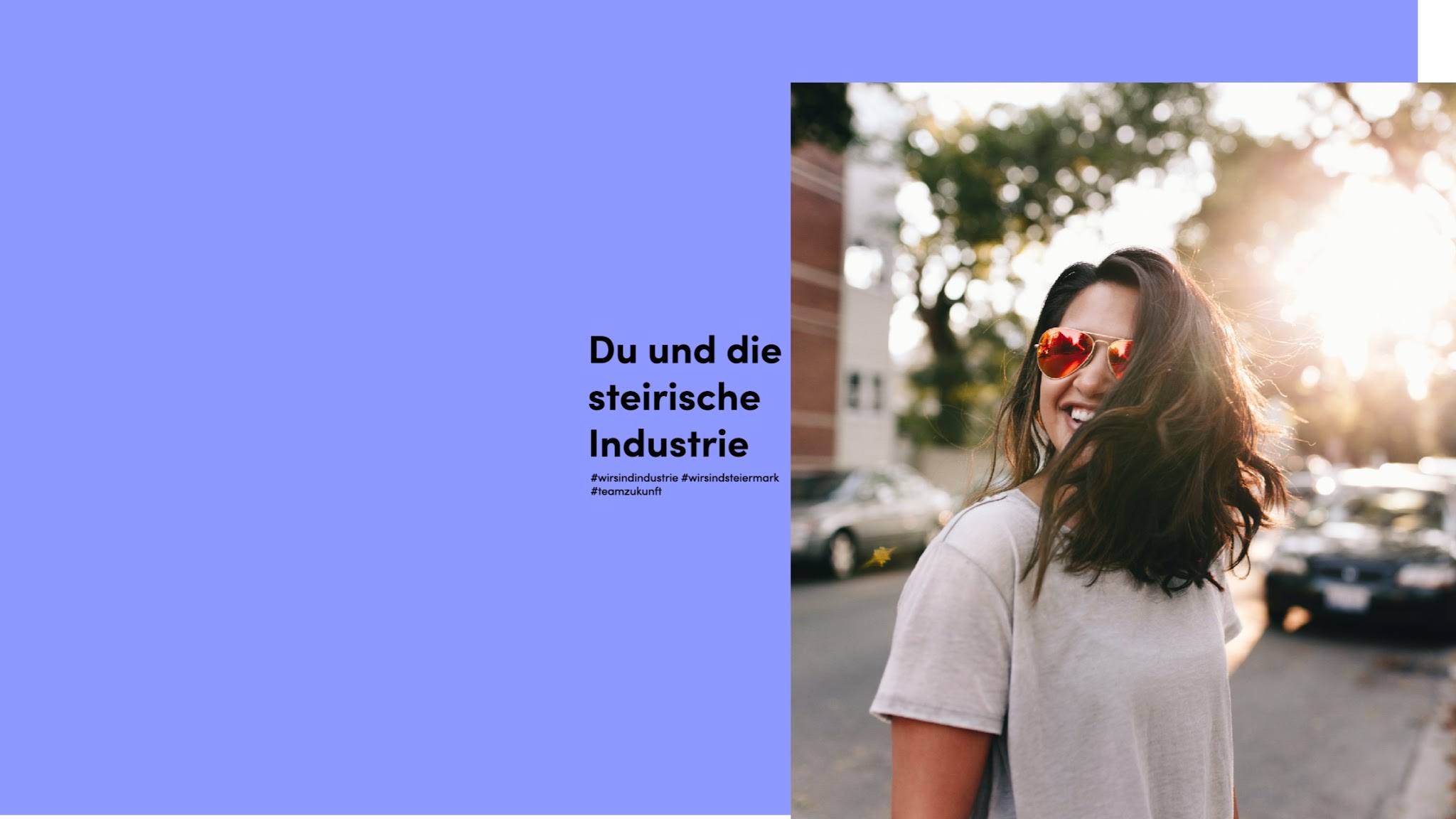 Die Industrie YouTube banner