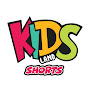 Kids Land Shorts logo