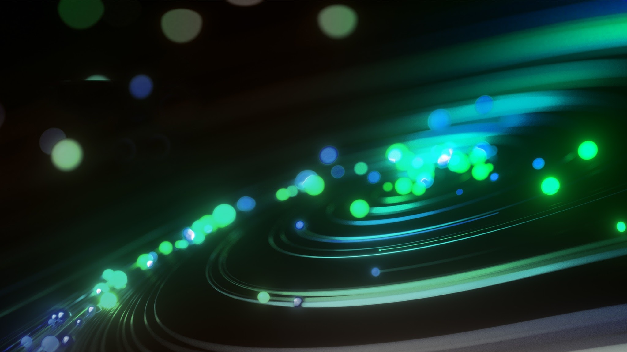 Sensirion YouTube banner