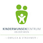 Kinderwunschzentrum an der Wien - Obruca & Strohmer logo