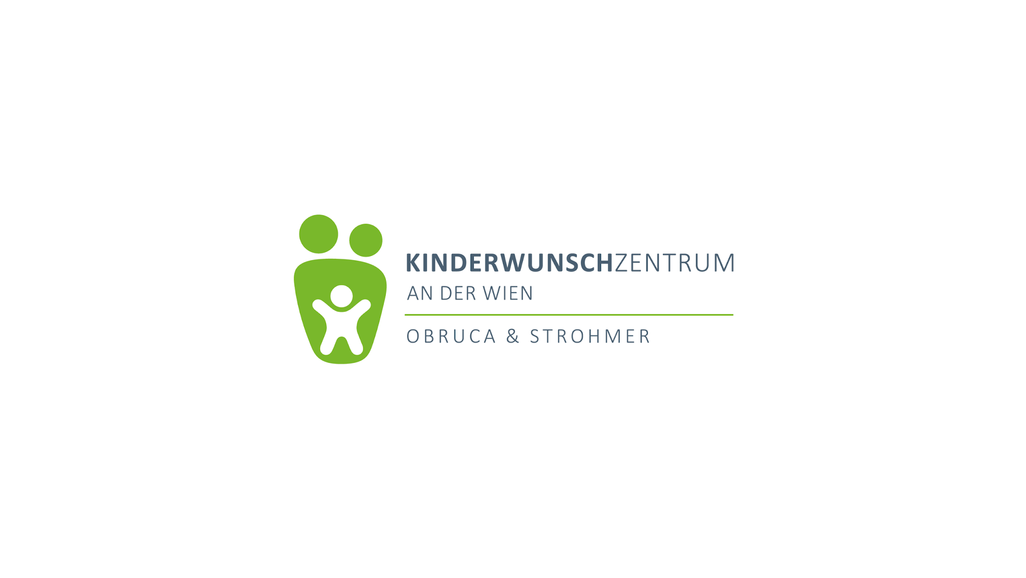 Kinderwunschzentrum an der Wien - Obruca & Strohmer YouTube banner