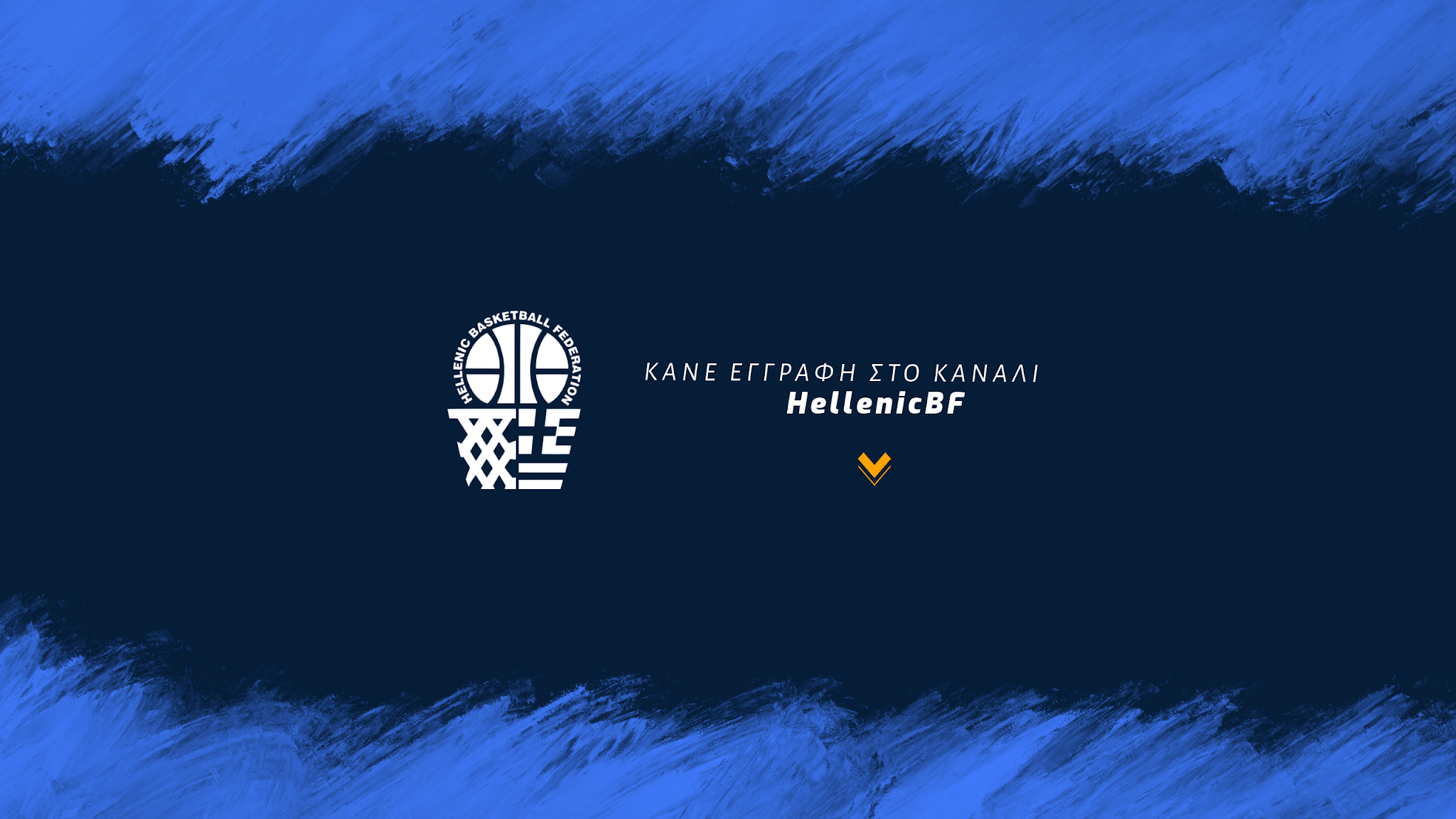 HellenicBF YouTube banner