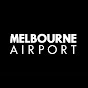 Melbourne Airport logo
