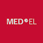 MED-EL Eurasia logo