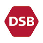 DSB officiel logo
