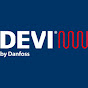 DEVI Україна logo
