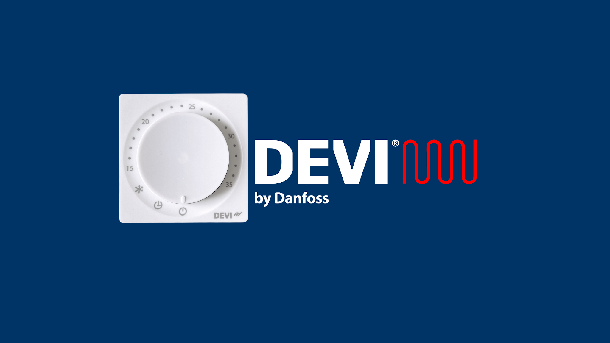 DEVI Україна YouTube banner