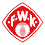 FC Würzburger Kickers logo
